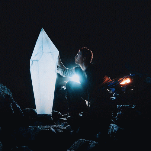 Ashen (FRA) : Crystal Tears